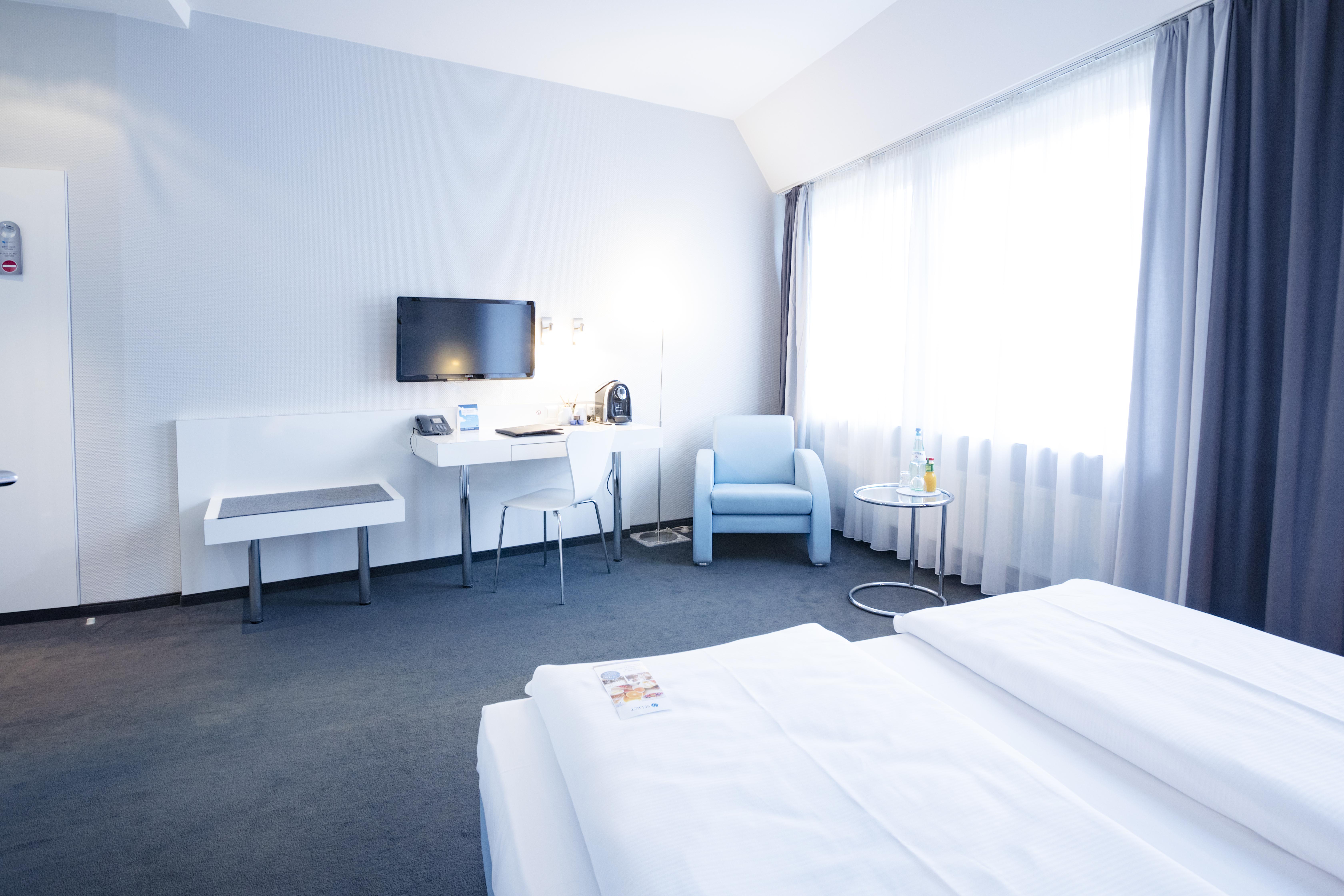 Garner Hotel Berlin - Checkpoint Charlie By Ihg Berlim Exterior foto